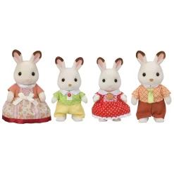 Sylvanian Families 5655 Familie Chocoladekonijn Best