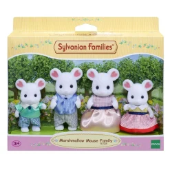 Sylvanian Families 5308 Familie Marshmellow Muis Best