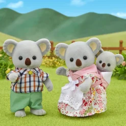 5310 Familie Koala-Sylvanian Families Online