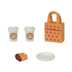 5738 Familie Latte Kat-Sylvanian Families Outlet