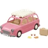 Sylvanian Families 5535 Familie Picknick Auto Best