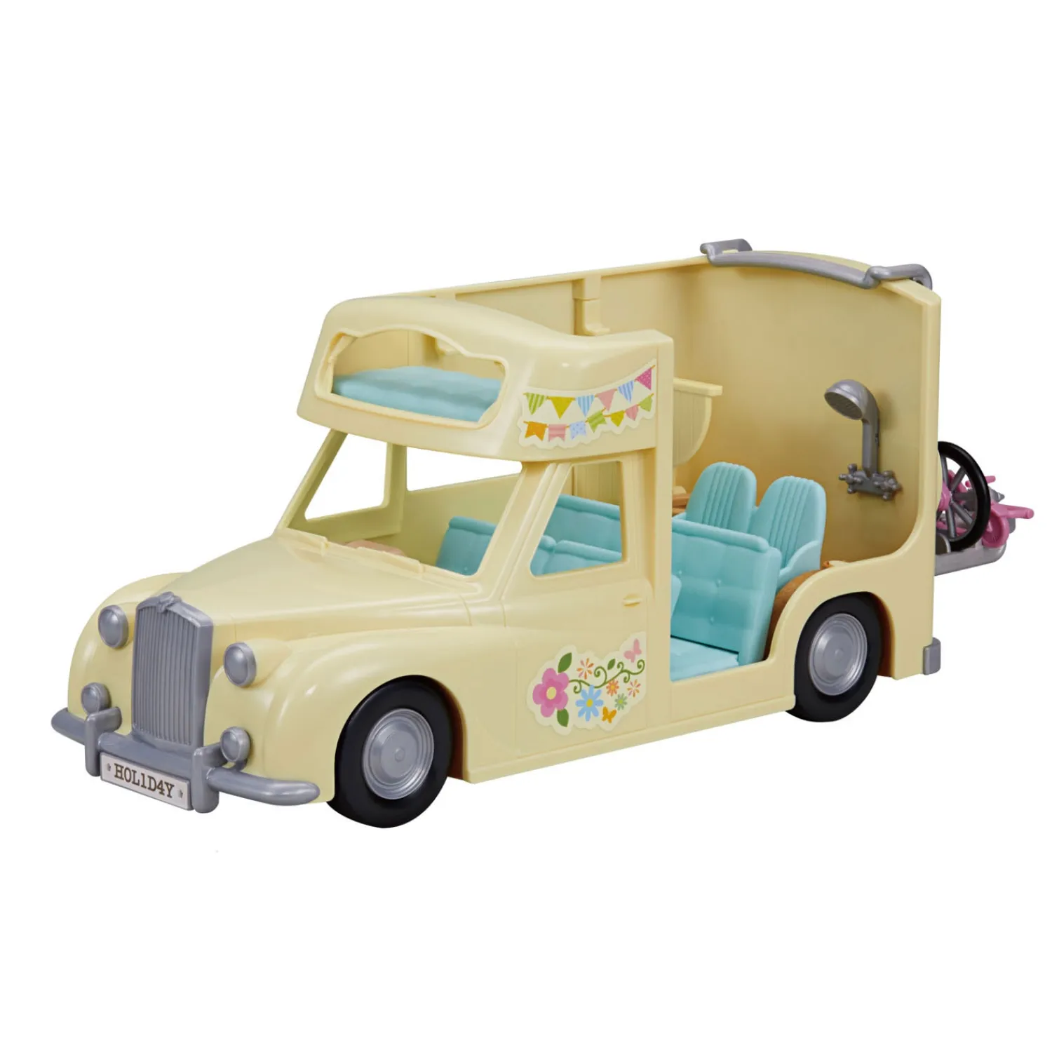 5454 Familie Camper-Sylvanian Families Discount