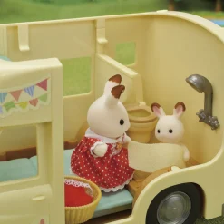 5454 Familie Camper-Sylvanian Families Discount