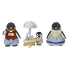 5694 Familie Pinguin-Sylvanian Families New