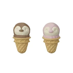 5694 Familie Pinguin-Sylvanian Families New