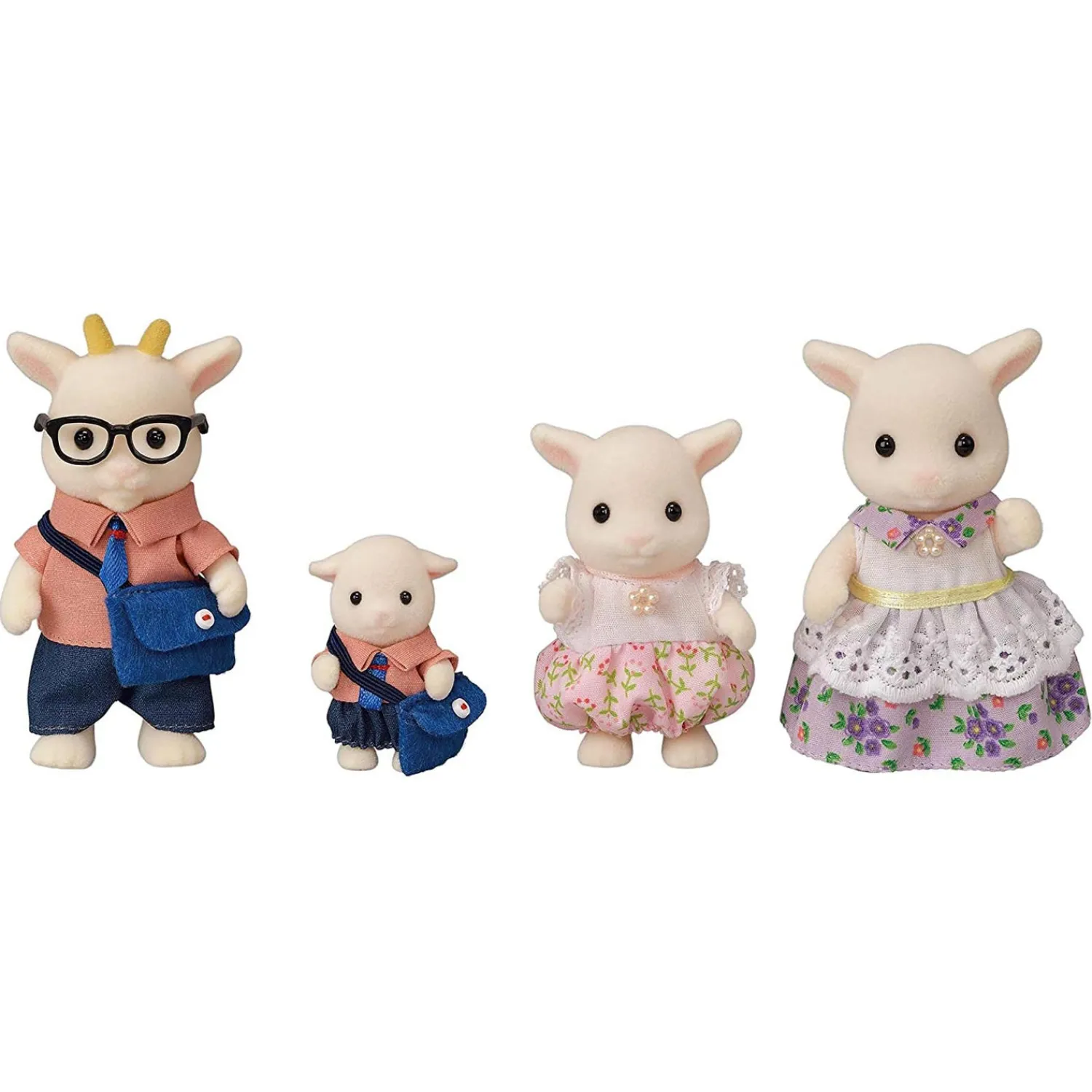 5622 Familie Geit>Sylvanian Families Discount