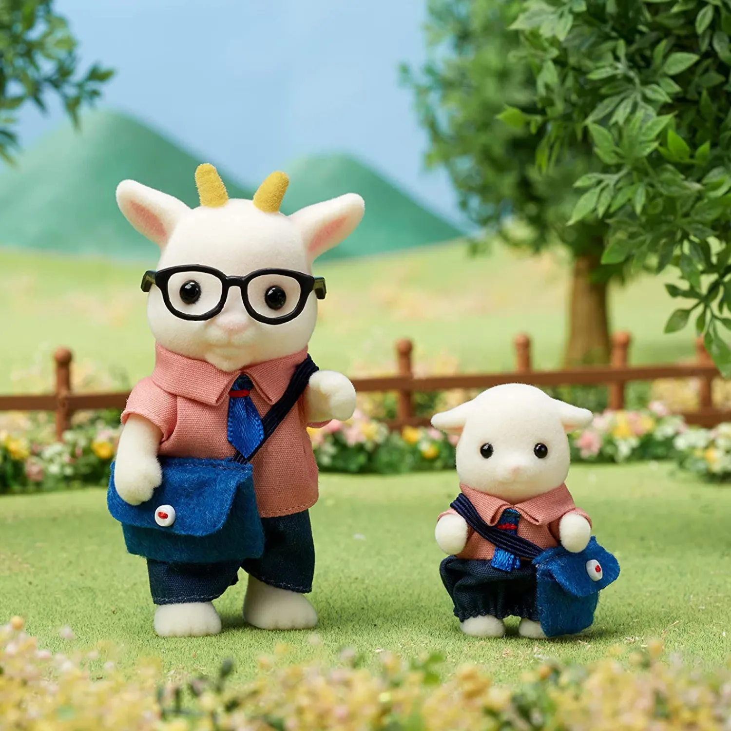 5622 Familie Geit>Sylvanian Families Discount