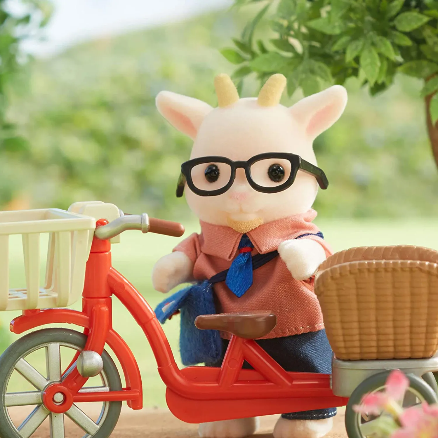 5622 Familie Geit>Sylvanian Families Discount