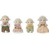 5619 Familie Schaap-Sylvanian Families