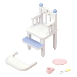 Sylvanian Families 5221 Hoge Kinderstoel New
