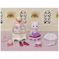 5461 Modespeelset - Perzische kat><noscript><img width=