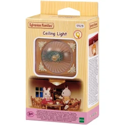 5528 Plafondlamp>Sylvanian Families Discount