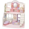 5642 Pony's Kapsalon>Sylvanian Families Hot