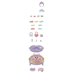 Sylvanian Families 5704 Pony's Beauty speelset Outlet