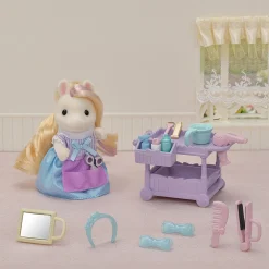 5644 Pony's Kappersset><noscript><img width=