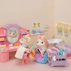 5644 Pony's Kappersset><noscript><img width=