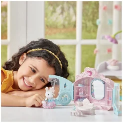 Sylvanian Families 5758 Schitterende Kleedkamer Clearance