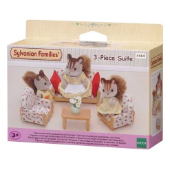 Sylvanian Families 4464 Set van 3 Meubels Sale