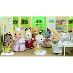 5096 Streekdokter-Sylvanian Families Best