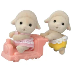 5621 Tweeling Schaap>Sylvanian Families Online
