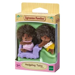 Sylvanian Families 5424 Tweeling Egel New