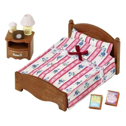 Sylvanian Families 5019 Twijfelaar-bed Clearance