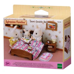 Sylvanian Families 5019 Twijfelaar-bed Clearance