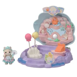 5760 Zeemeermin Winkel-Sylvanian Families New