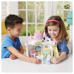 Sylvanian Families 5743 Zonnig Kinderopvang Kasteel Discount