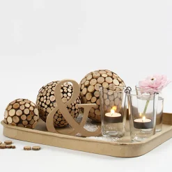 Creativ Company Symbool & MDF 8cm, 1st. Online