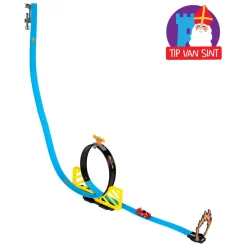 Tafel Lanceerbaan met Looping> Discount