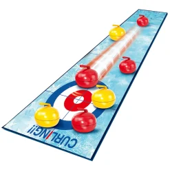 Tafelgame Curlingspel> Online