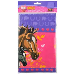 Tafelkleed Paarden>Folat BV New