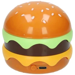 Tafellamp Burger - 7,5x14cm Clearance