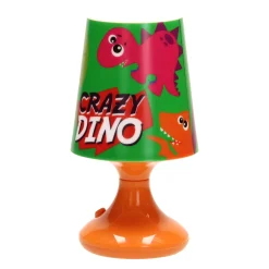 Kids Licensing Tafellamp Dinosaurus Hot