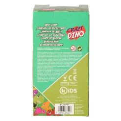 Kids Licensing Tafellamp Dinosaurus Hot