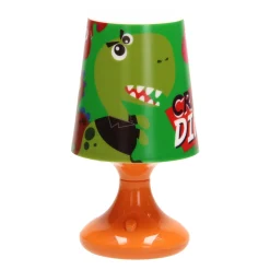 Kids Licensing Tafellamp Dinosaurus Hot