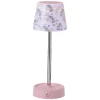 Tafellamp Uitrekbaar Eenhoorn Roze- Sale