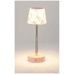 Tafellamp Uitrekbaar Eenhoorn Roze- Sale