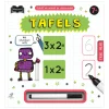 Rebo Publishers Tafels - Rekenhulp New
