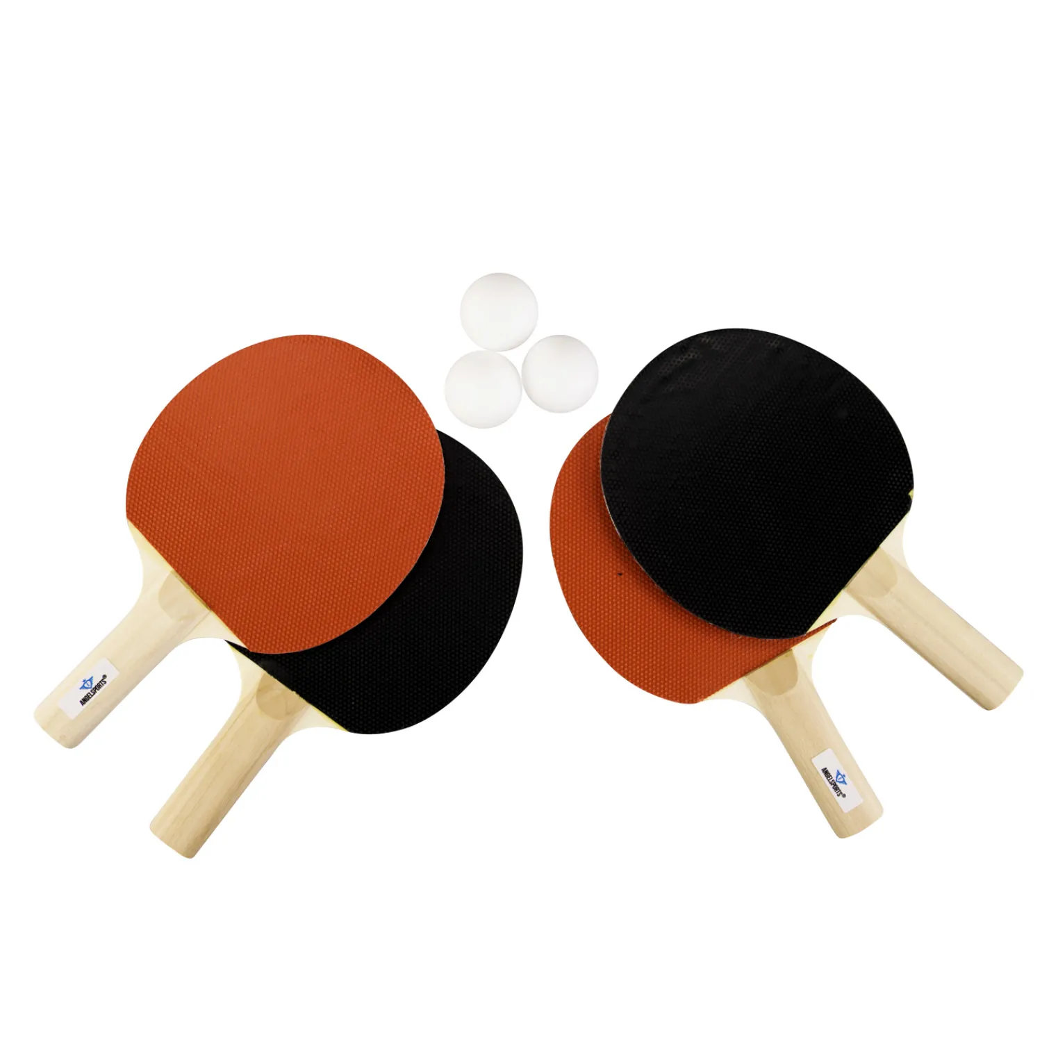 Tafeltennisset 1 Ster, 7dlg. New