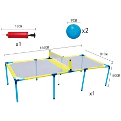 Tafeltennisset Bouncing- Clearance