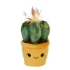 Knuffel Plant Pluche - Cactus-Take Me Home Sale