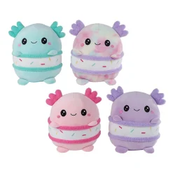 Take Me Home Knuffel Pluche - Axolotl, 25cm Best