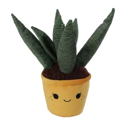 Knuffel Pluche -  Aloe Vera, 45cm>Take Me Home Discount