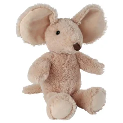 Knuffel Pluche - Muis Bruin, 33/50cm>Take Me Home Clearance