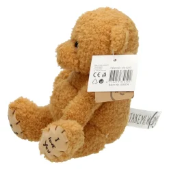 Take Me Home Knuffelbeer Donkerbruin Online