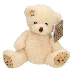 Knuffelbeer Wit>Take Me Home Outlet