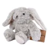 Konijn Pluche Knuffel Zittend, 20cm>Take Me Home Hot