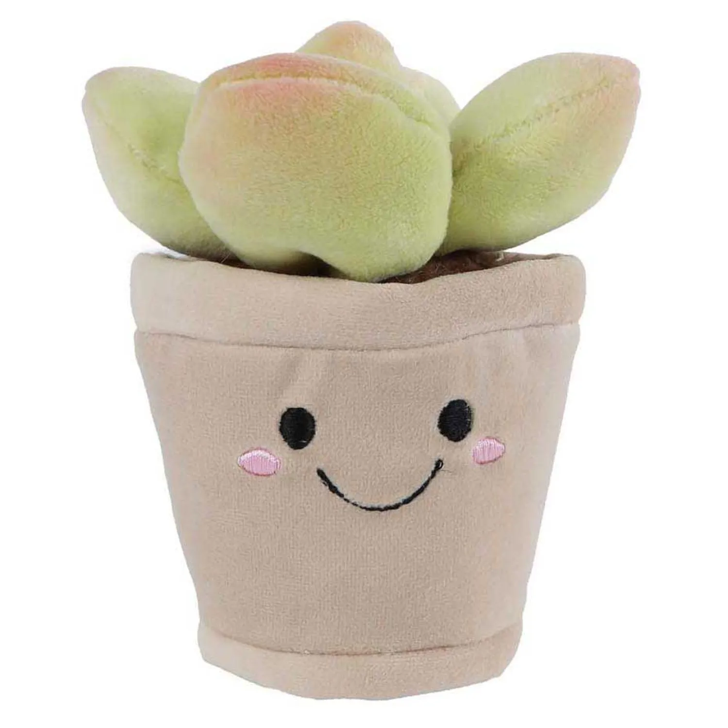 Take Me Home Plant Pluche - 13cm Best